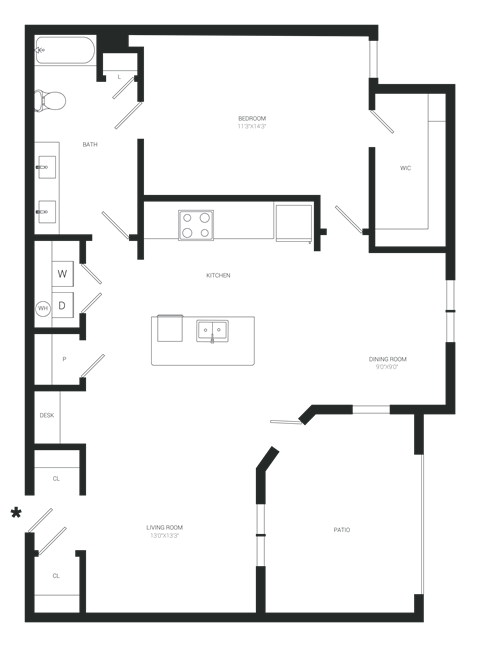 Gray Branch | Mckinney, TX